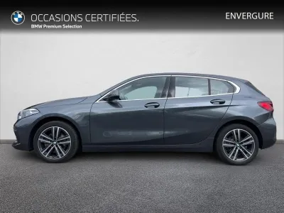 BMW Serie 1 118dA 150ch Business Design 8cv occasion 2021 - Photo 3