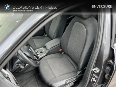 BMW Serie 1 118dA 150ch Business Design 8cv occasion 2021 - Photo 4