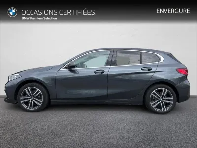 BMW Serie 1 118dA 150ch Business Design 8cv occasion 2021 - Photo 3