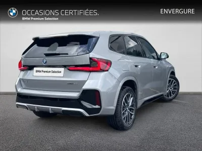 BMW X1 ieDrive20 204ch M Sport occasion 2024 - Photo 2