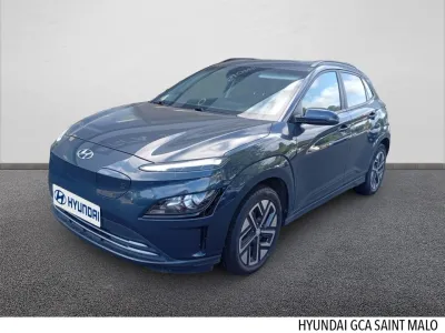 HYUNDAI Kona Electric 39kWh - 136ch Intuitive occasion 2023 - Photo 1