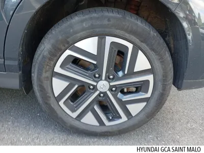 HYUNDAI Kona Electric 39kWh - 136ch Intuitive occasion 2023 - Photo 4