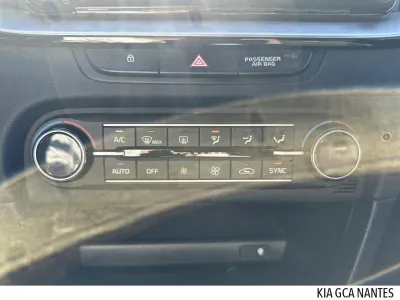 KIA Ceed 1.5 T-GDI 160ch GT Line occasion 2022 - Photo 3