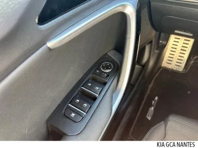 KIA Ceed 1.5 T-GDI 160ch GT Line occasion 2022 - Photo 4