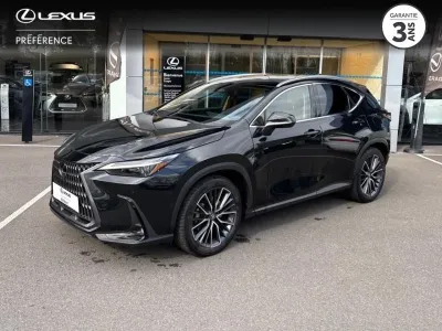 LEXUS NX 450h+ Executive 4WD MY25 occasion 2024 - Photo 1