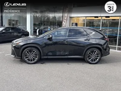 LEXUS NX 450h+ Executive 4WD MY25 occasion 2024 - Photo 3