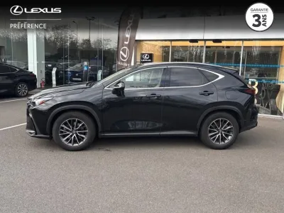 LEXUS NX 450h+ Luxe 4WD MY25 occasion 2024 - Photo 3