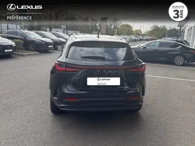 LEXUS NX 450h+ Luxe 4WD MY25 occasion 2024 - Photo 4