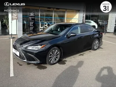 LEXUS ES 300h Business MY25 occasion 2024 - Photo 1