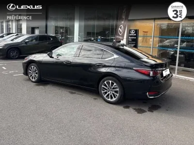 LEXUS ES 300h Business MY25 occasion 2024 - Photo 2