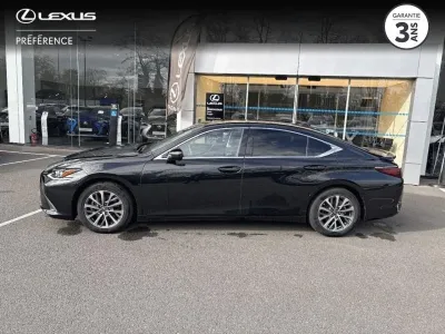 LEXUS ES 300h Business MY25 occasion 2024 - Photo 3