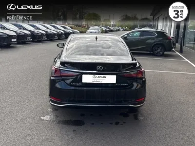 LEXUS ES 300h Business MY25 occasion 2024 - Photo 4