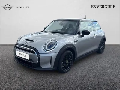 MINI Mini Cooper SE 184ch Edition Premium Plus BVA 5CV occasion 2023 - Photo 1