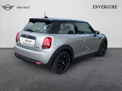 MINI Mini Cooper SE 184ch Edition Premium Plus BVA 5CV occasion 2023 - Photo 2