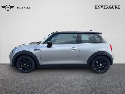 MINI Mini Cooper SE 184ch Edition Premium Plus BVA 5CV occasion 2023 - Photo 3