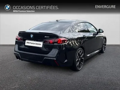 BMW Serie 2 Gran Coupe 220 170ch M Sport DKG7 occasion 2025 - Photo 2