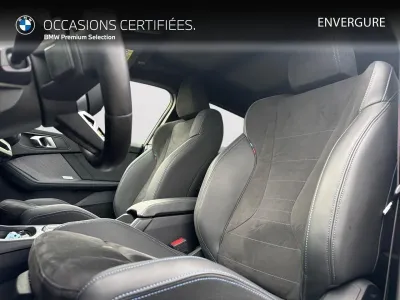 BMW Serie 2 Gran Coupe 220 170ch M Sport DKG7 occasion 2025 - Photo 4