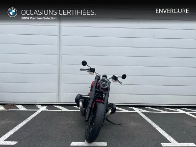 BMW R 18 occasion 2023 - Photo 3