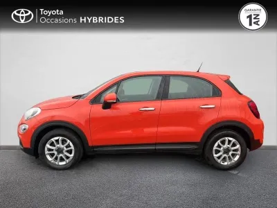 FIAT 500X 1.0 FireFly Turbo T3 120ch Cult occasion 2021 - Photo 3