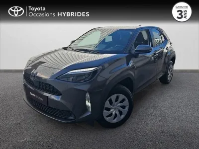 TOYOTA Yaris Cross 116h Dynamic MC24 occasion 2025 - Photo 1