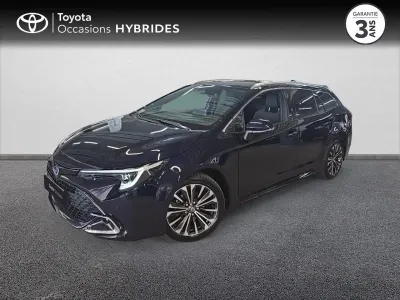 TOYOTA Corolla Touring Spt 1.8 140ch Design MY24 occasion 2025 - Photo 1