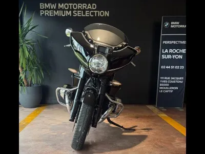 BMW R 18 B occasion 2022 - Photo 4