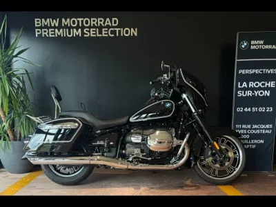 BMW R 18 B occasion 2022 - Photo 3