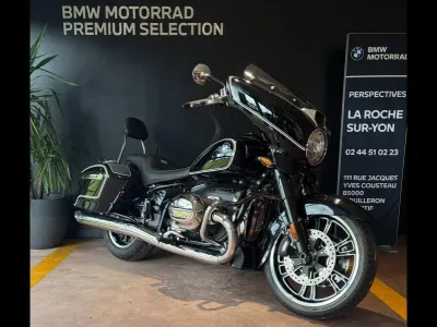 BMW R 18 B occasion 2022 - Photo 2