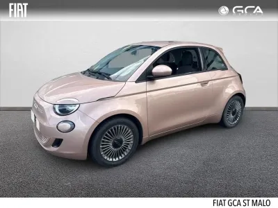 FIAT 500 e 95ch Icône occasion 2023 - Photo 1