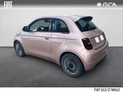 FIAT 500 e 95ch Icône occasion 2023 - Photo 2