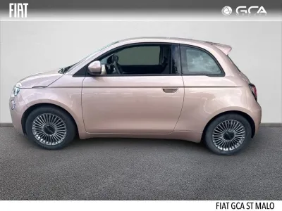 FIAT 500 e 95ch Icône occasion 2023 - Photo 3