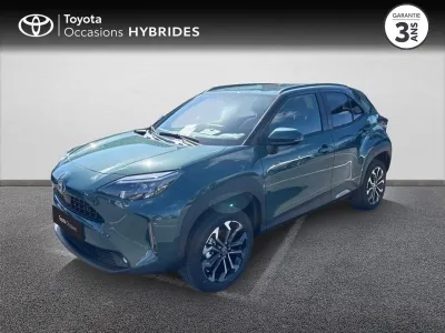 TOYOTA Yaris Cross 130h Design MY26 occasion 2026 - Photo 1
