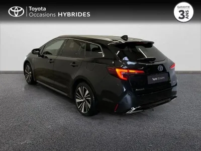 TOYOTA Corolla Touring Spt 1.8 140ch Design MY25 occasion 2025 - Photo 2