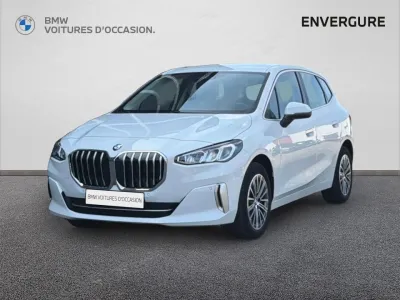 BMW Serie 2 ActiveTourer 218i 136ch Luxury DKG7 occasion 2023 - Photo 1