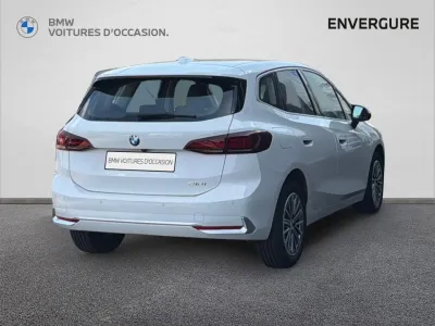 BMW Serie 2 ActiveTourer 218i 136ch Luxury DKG7 occasion 2023 - Photo 2