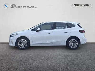 BMW Serie 2 ActiveTourer 218i 136ch Luxury DKG7 occasion 2023 - Photo 3