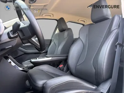 BMW Serie 2 ActiveTourer 218i 136ch Luxury DKG7 occasion 2023 - Photo 4