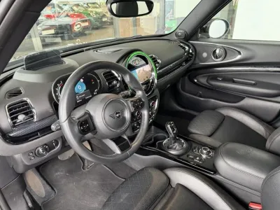 MINI Clubman Cooper S  178ch Canonbury BVA7 occasion 2021 - Photo 2