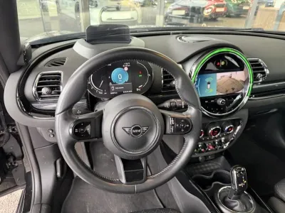 MINI Clubman Cooper S  178ch Canonbury BVA7 occasion 2021 - Photo 3