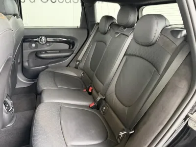 MINI Clubman Cooper S  178ch Canonbury BVA7 occasion 2021 - Photo 4