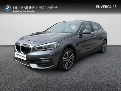 BMW Serie 1 116dA 116ch Business Design DKG7 occasion 2021 - Photo 1