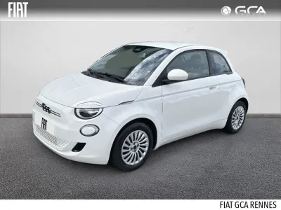 FIAT 500 e 118ch MY23 occasion 2023 - Photo 1