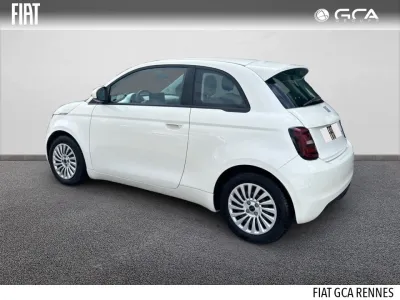 FIAT 500 e 118ch MY23 occasion 2023 - Photo 2