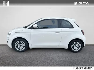 FIAT 500 e 118ch MY23 occasion 2023 - Photo 3