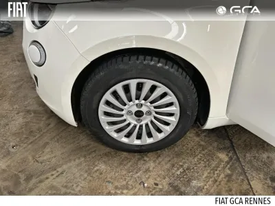 FIAT 500 e 118ch MY23 occasion 2023 - Photo 4