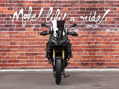 BMW F 900 XR occasion 2021 - Photo 4