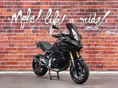 BMW F 900 XR occasion 2021 - Photo 2