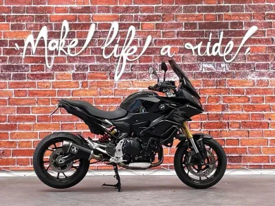 BMW F 900 XR occasion 2021 - Photo 3