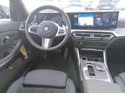 BMW Série 3 Touring 320eA 204ch M Sport occasion 2024 - Photo 3