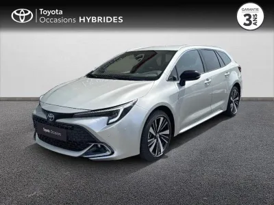 TOYOTA Corolla Touring Spt 1.8 140ch Design MY26 occasion 2026 - Photo 1